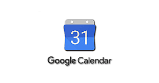 Google calendar