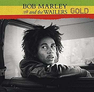 "Bob Marley and The Wailers"