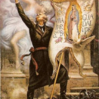 Timeline: Lafaprefensafadufurafantefelafa Independencia