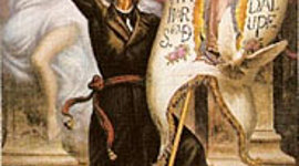 Timeline: Lafaprefensafadufurafantefelafa Independencia