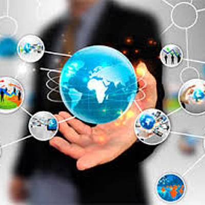 Timeline: HERRAMIENTAS PARA LAS EMPRESAS