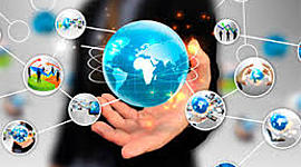 Timeline: HERRAMIENTAS PARA LAS EMPRESAS