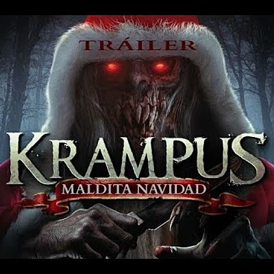 Timeline: Krampus Maldita Navidad
