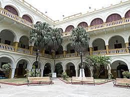 Universidad de Cartagena