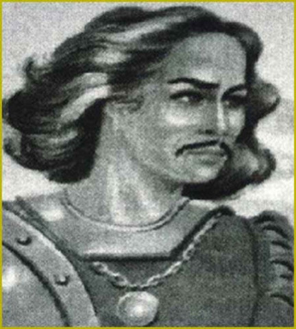 Foundation of Rio de Janeiro