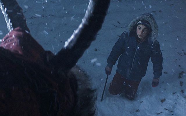 Where stevie disappears