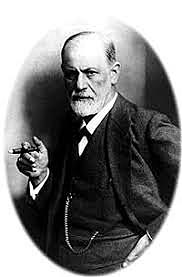 Sigmund Freud 1856-939 concepto de inconsciente