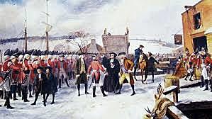 Colonies Militias - Salem, Massachusetts Purchases