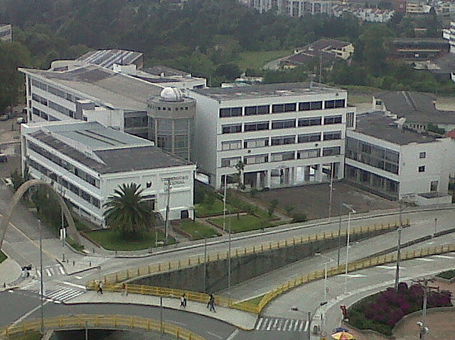 Universidad de Caldas