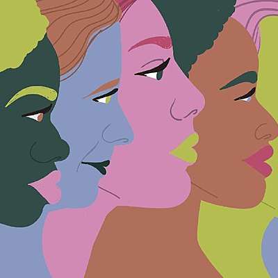 Timeline: Olas del feminismo