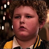 Where Howie disappears