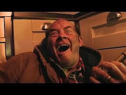 Where Howard disappears