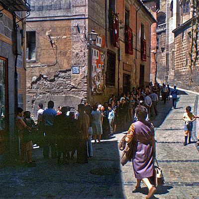 Timeline: UNIDAD 15: La Segunda Restauración Borbónica: Democracia Liberal e integración europea (desde 1975 hasta hoy).