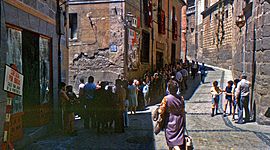 Timeline: UNIDAD 15: La Segunda Restauración Borbónica: Democracia Liberal e integración europea (desde 1975 hasta hoy).