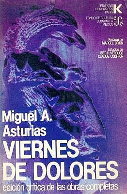 Publicó viernes de dolores