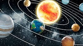 Timeline: Origen del Universo