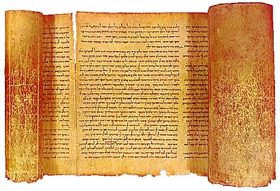 Old Testament Completed