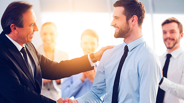 Los programas de reforzamiento