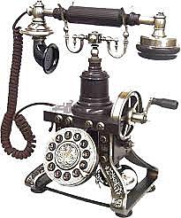 Telephone