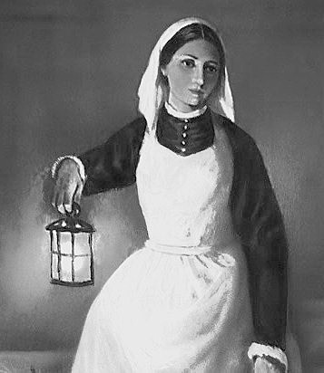 Florence Nigthingale