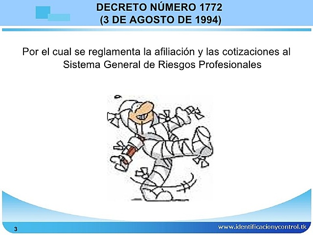 Se establecen las Indemnizaciones