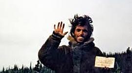 Timeline: The Life Journey of Christopher McCandless