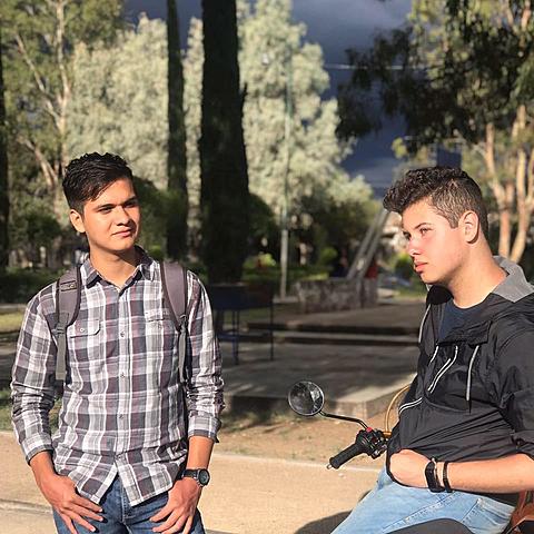 el día que mas accidentes me pasaron