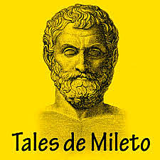 Tales de Mileto