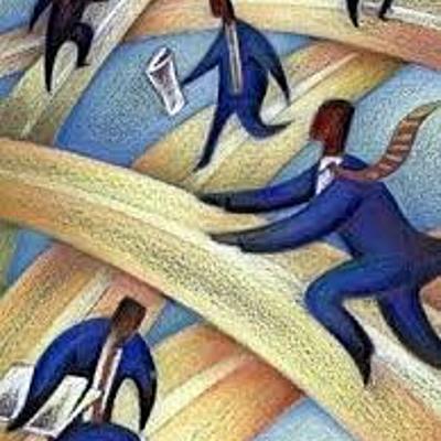 Timeline: Historia y antecedentes de la administración