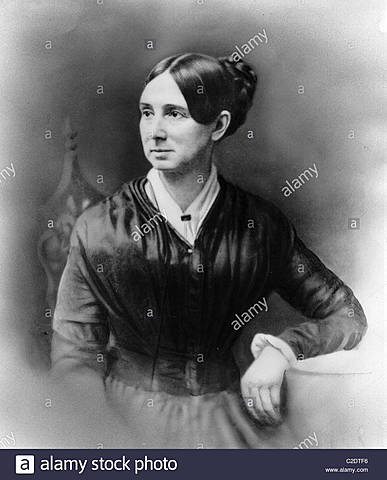 Dorothea Lynde Dix