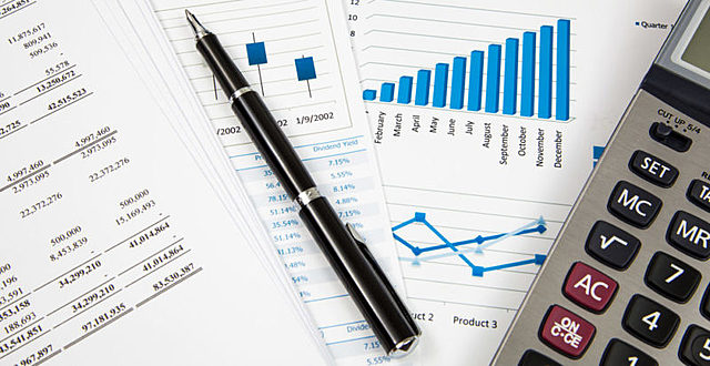 Primeros Estados Financieros