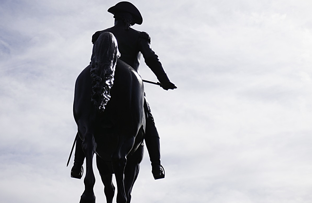 Battles of Lexington & Concord