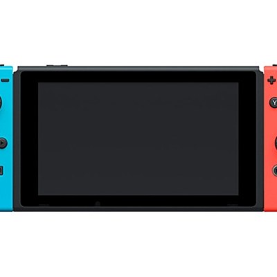 Timeline: Games on the Nintendo Switch