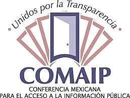 Conferencia Mexicana para el Acceso a la Información Pública (COMAIP)