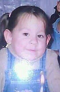 MI TERCER CUMPLEAÑOS