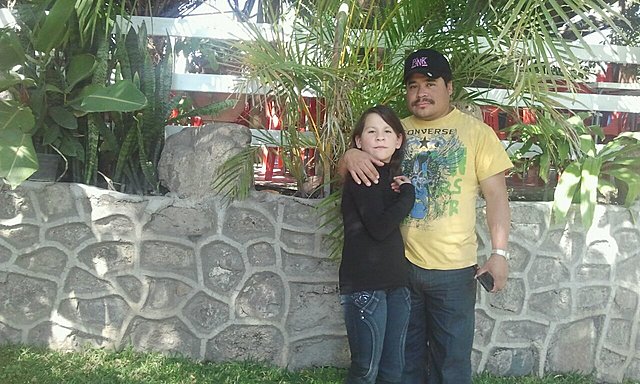 MI OCTAVO CUMPLEAÑOS