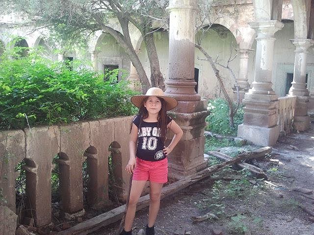 LUGARES INOLVIDABLES