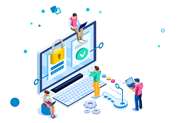 Primer plan de trabajo con la convergencia