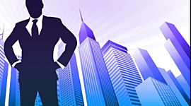 Timeline: Teorías administrativas.