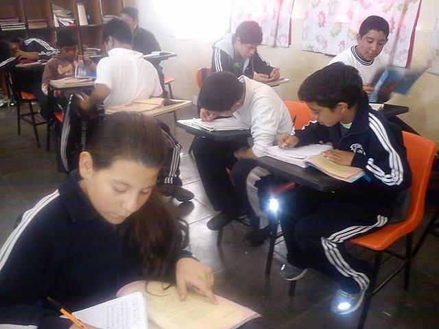 TRANSCURSION DE VIDA