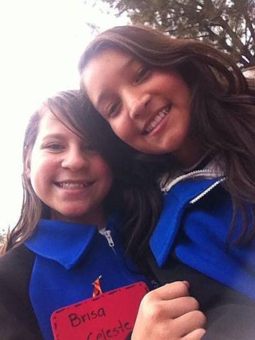 LLEGADA A UNA NUEVA ETAPA