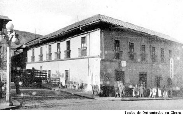 1841 - SCHOOLS FOR A FEW