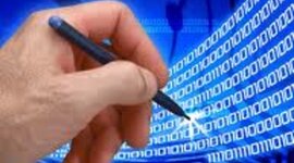 Timeline: electronica