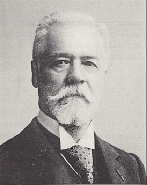 Henri Fayol