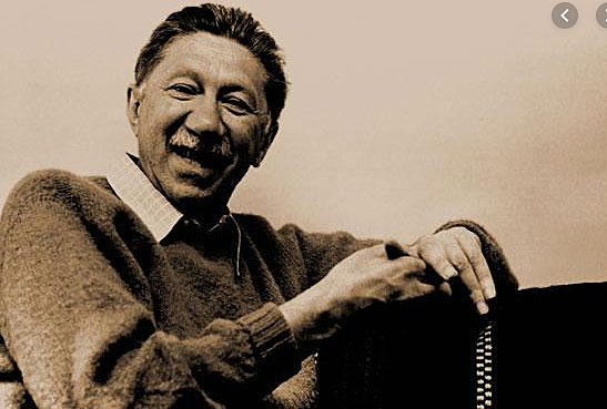 Abraham Maslow
