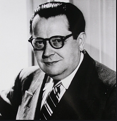 Ludwing von Bertalanffy