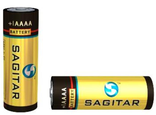 Dry Cell Batteries