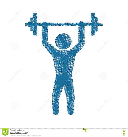 Empiezo a ir al gimnasio