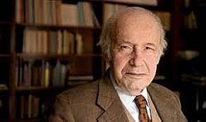 Jorge García Badaracc