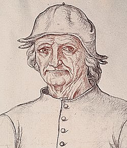 HIERONYMUS BOSCH